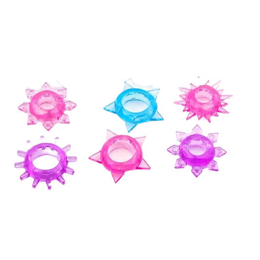 Anillo economico Jelly