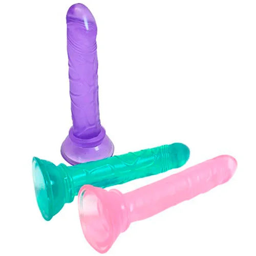 Mini dildo Jelly 9,5cm
