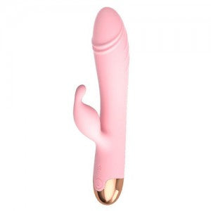 Lilo Multiorgasmico giratorio 10 funciones