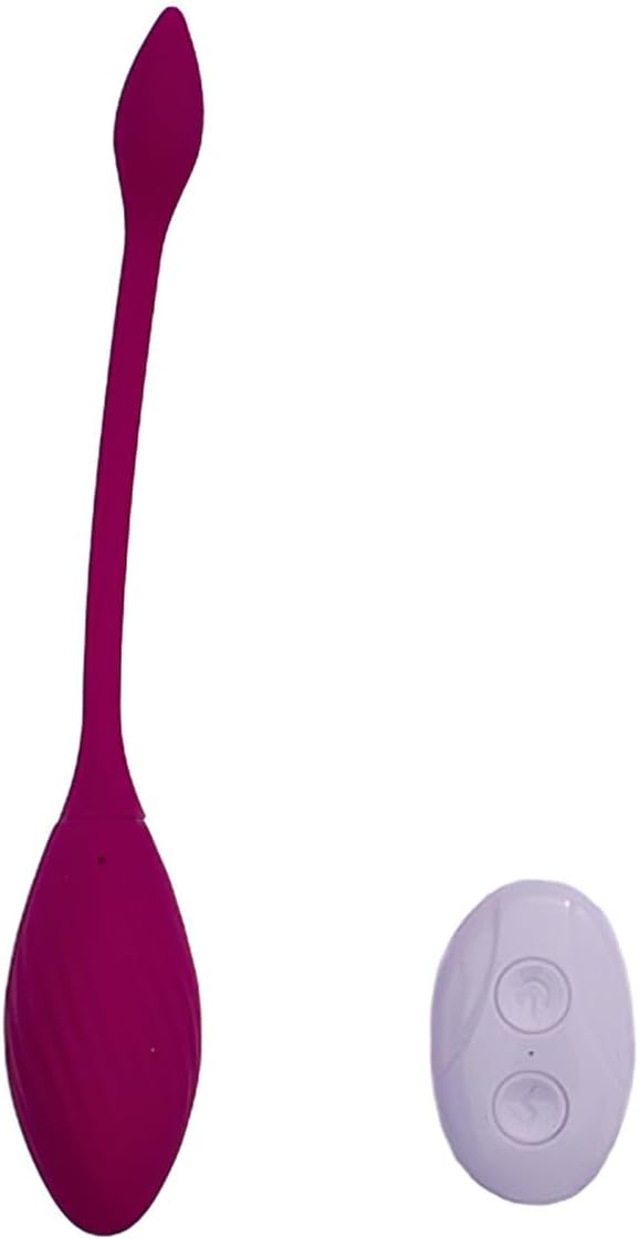 Pink Good Vibes - Vibrador Vaginal con App Control y 9 Funciones