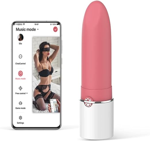 Labial Magic lotos app