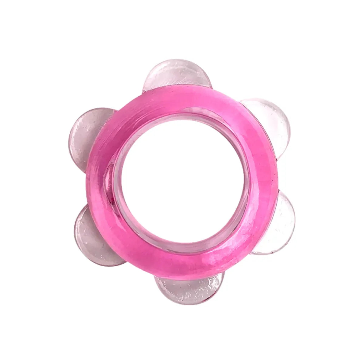 Anillo economico Jelly