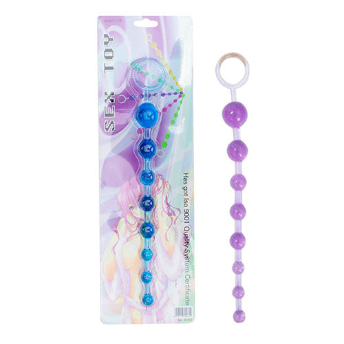 Rosario Anal Sex Toys