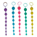 Rosario Anal Sex Toys