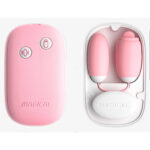 Lilo doble bala silicon Rosado