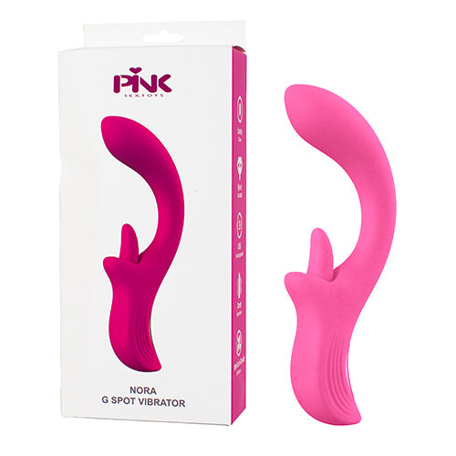 Nora G Spot Vibrator
