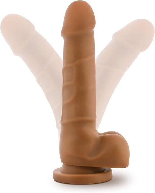 Dr. Skin – Realistic Cock – 7.75