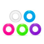 Play With Me - Anillo