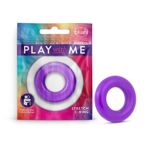 Play With Me - Anillo