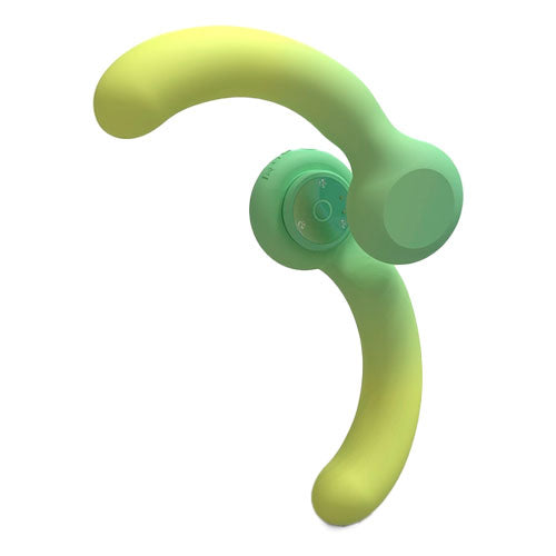 Vibrador doble magnético 2 en 1 -Detachable Double-