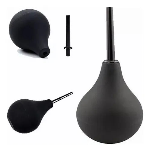 Enema De Limpieza Ducha De Higiene Intima Tamaño GRANDE