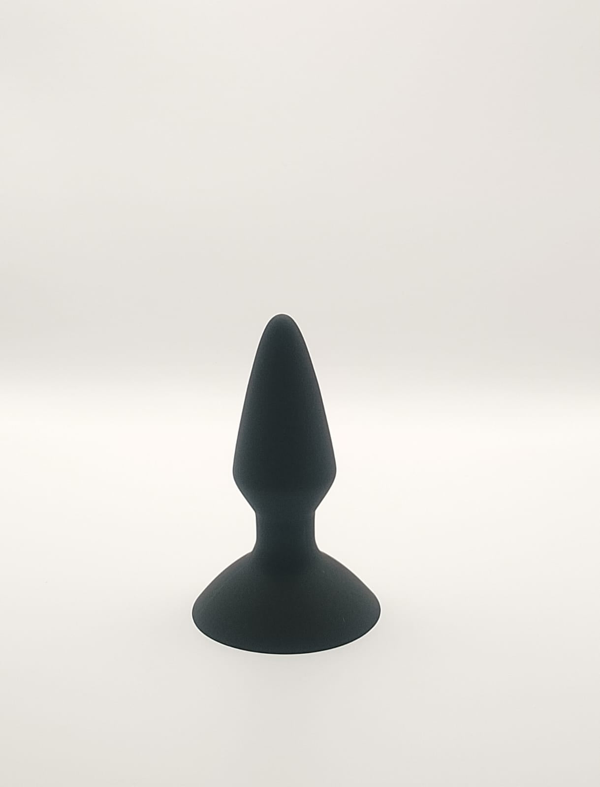 Magic Equinox anal plug App