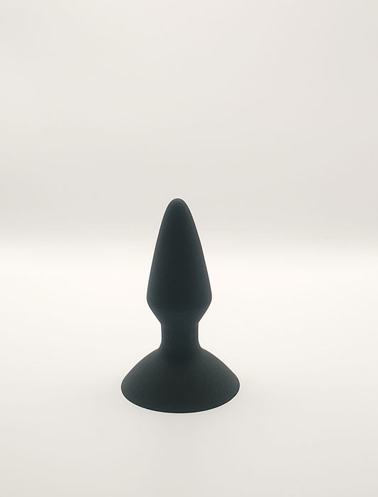 Magic Equinox anal plug App