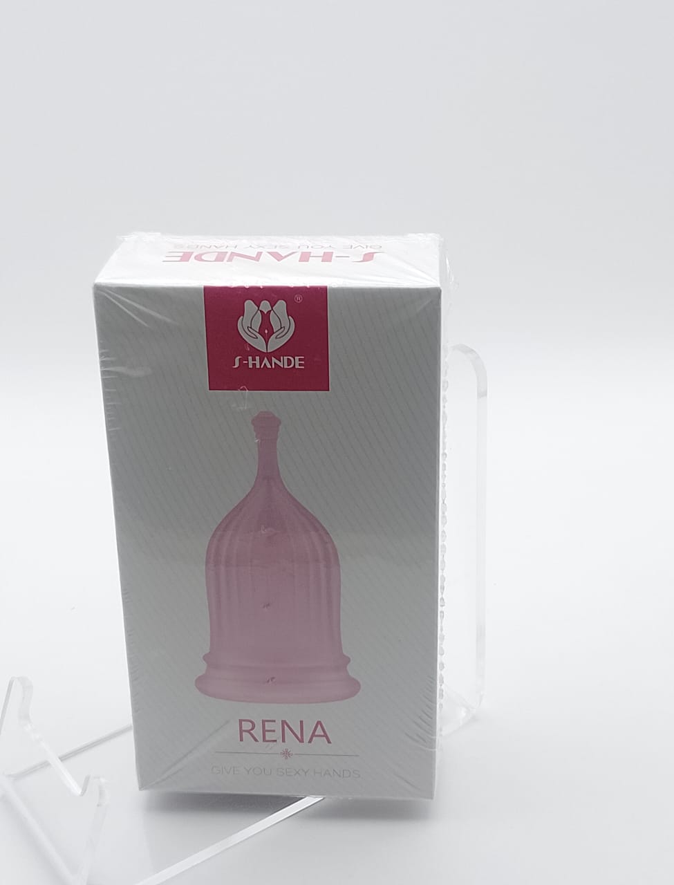 Copa menstrual S-Hande