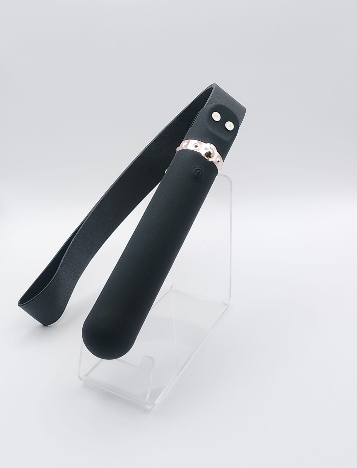 Latigo vibrador S-Hande Whoohoo