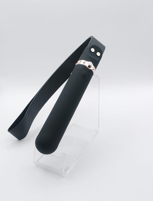 Latigo vibrador S-Hande Whoohoo