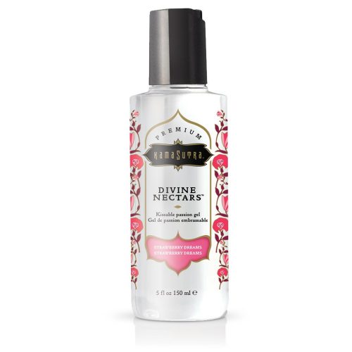 Kamasutra Divine Nectars Strawberry Dreams 150ml