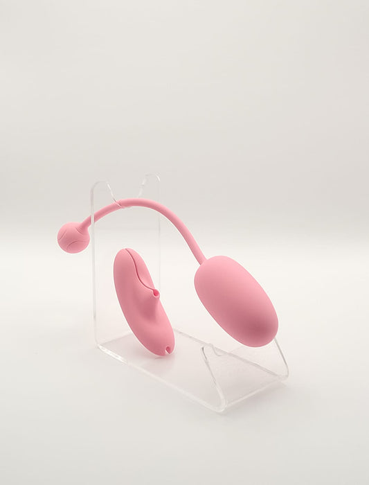 Magic kegel coach 10 funciones