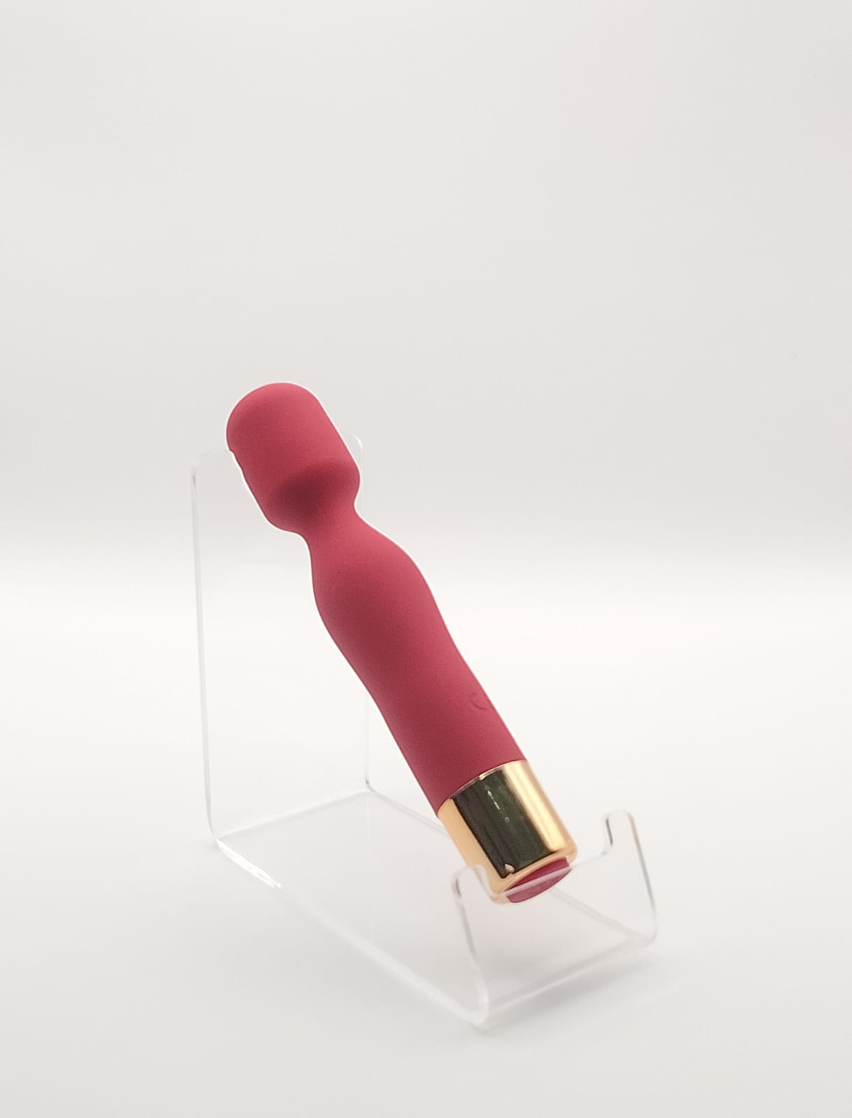 Vibrador Wanachi USB 13cm