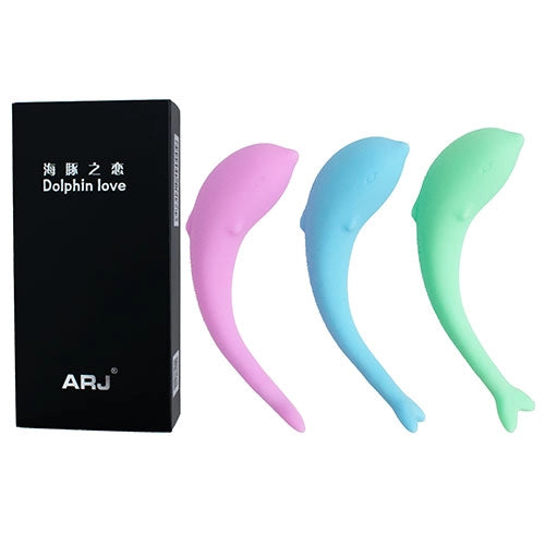 Dolphin Bala vibradora