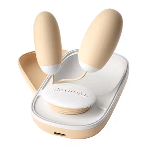 Lilo doble bala silicon Amarillo