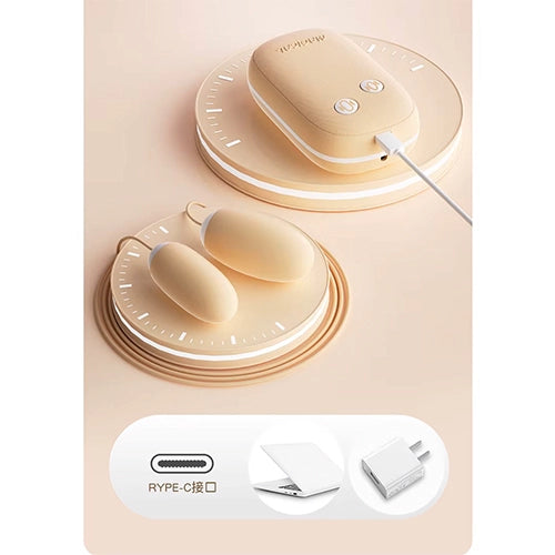 Lilo doble bala silicon Amarillo