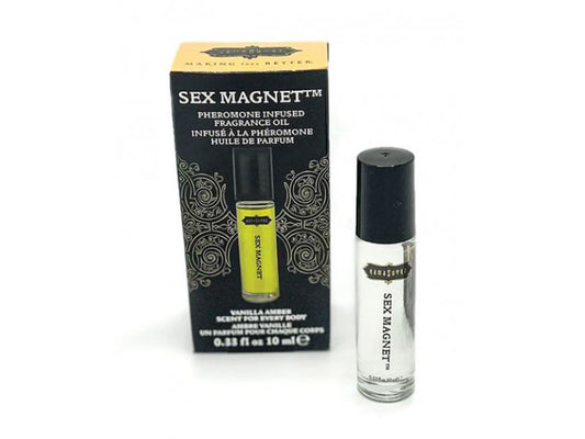 Sex Magnet Pheromone Roll On Fragrance