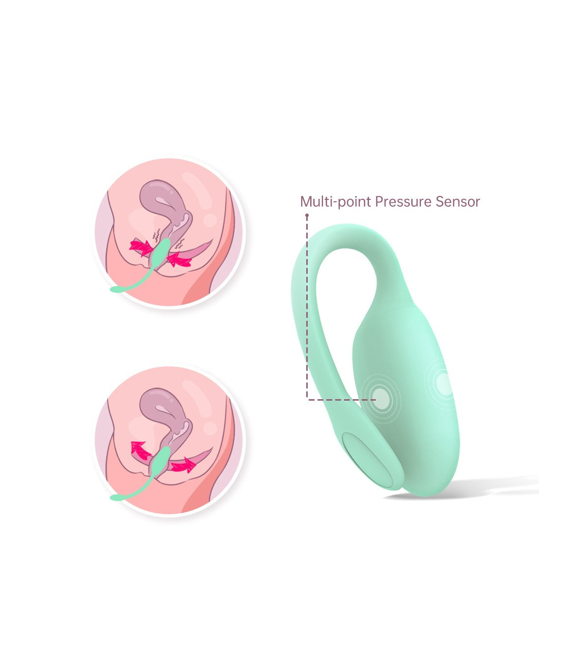 Magic Motion Rejuve  App