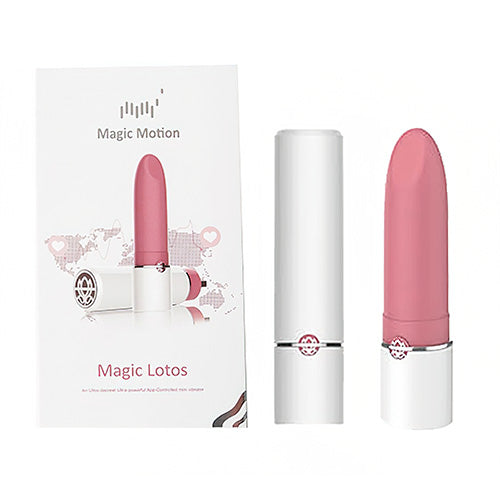 Labial Magic lotos app