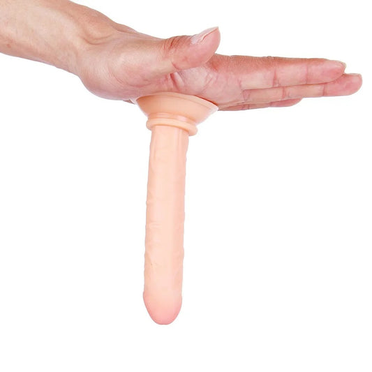 Mini dildo Jelly 9,5cm