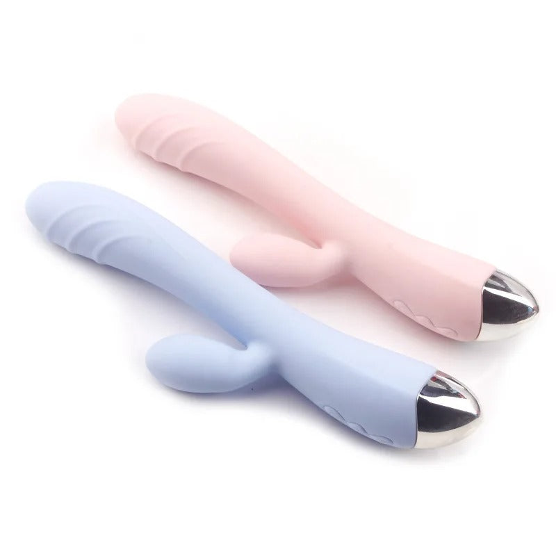 Vibrador Multiorgásmico resistente al agua