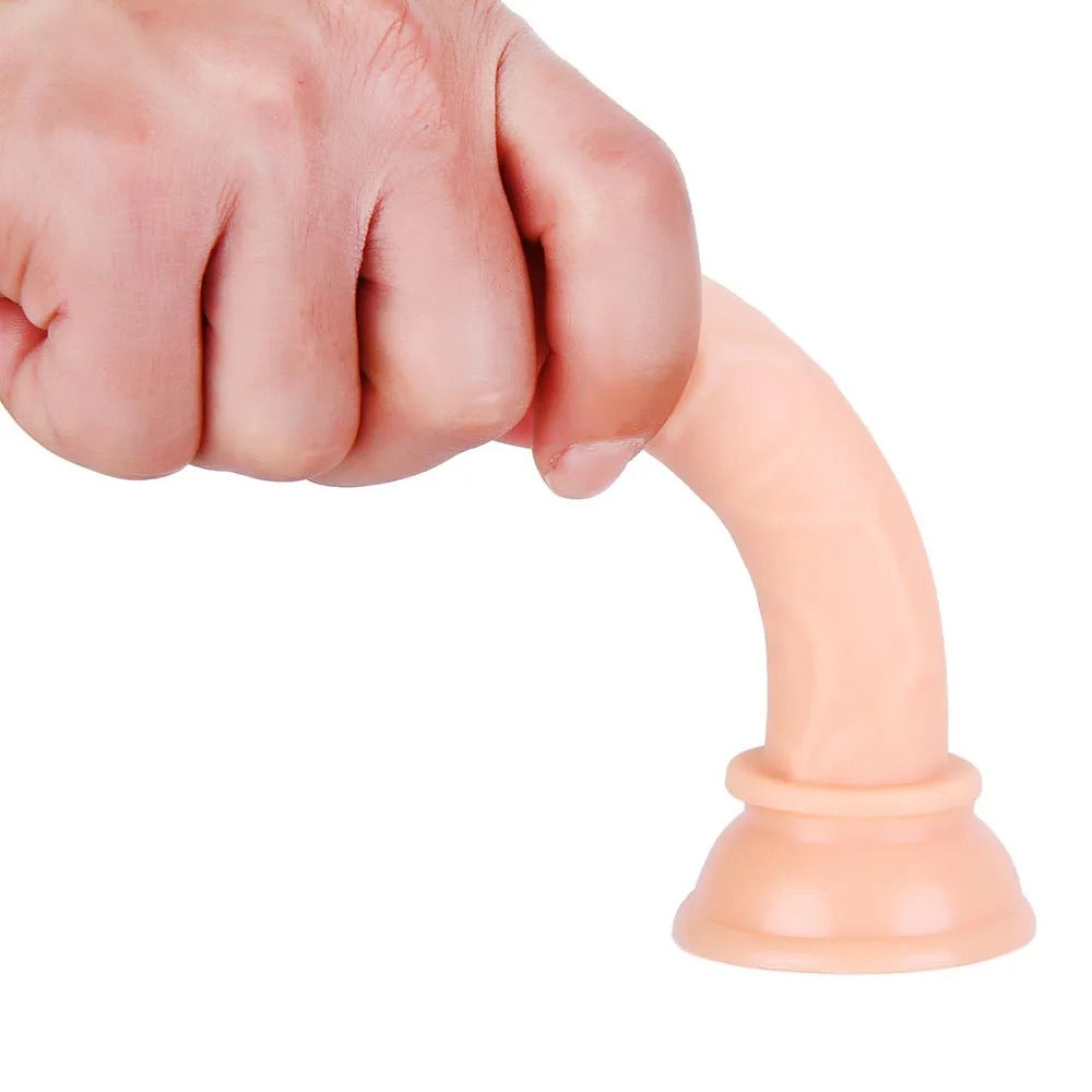 Mini dildo Jelly 9,5cm