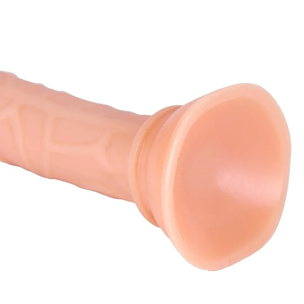 Mini dildo Jelly 9,5cm