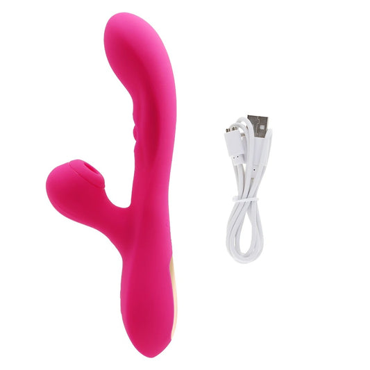 Vribrador multiorgasmico Amor de ensueño