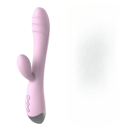 Vibrador Multiorgásmico resistente al agua
