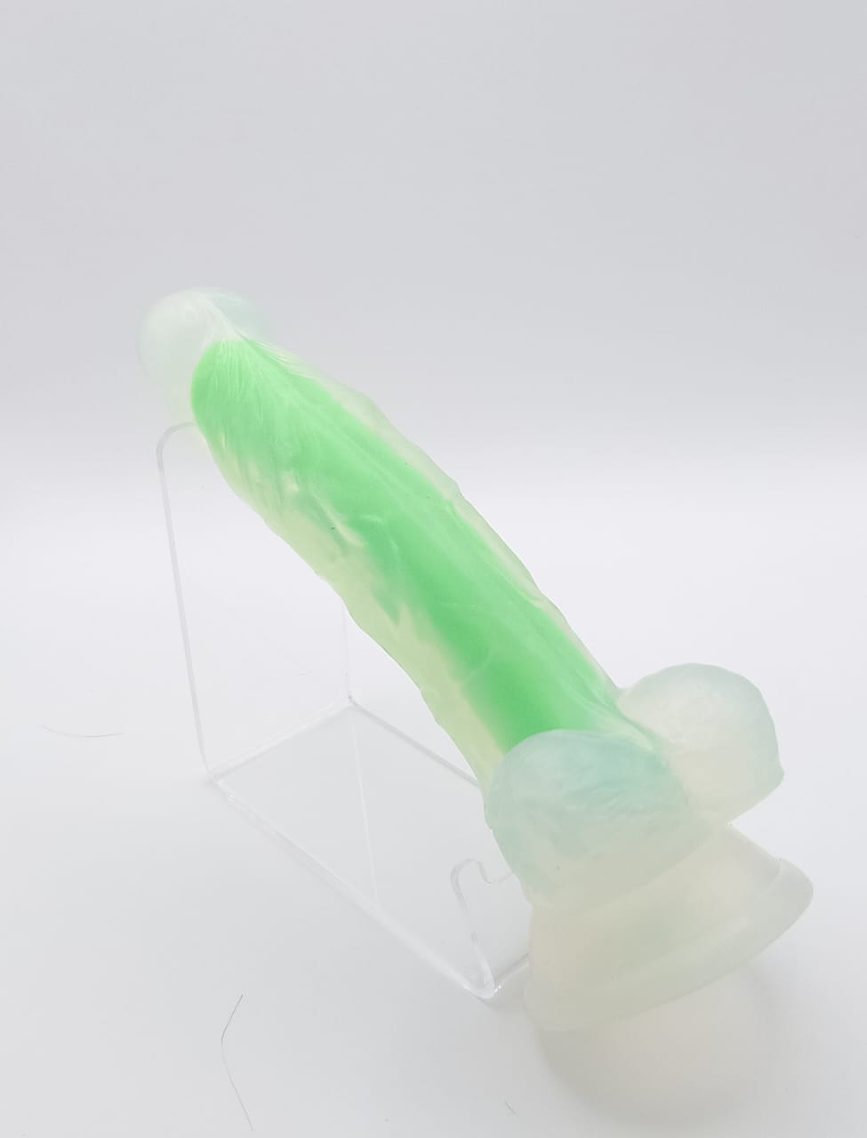 Dildo Neo Elite verde