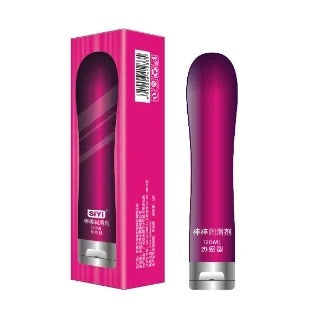 Lubricante base agua Efecto Caliente Stick 120ml