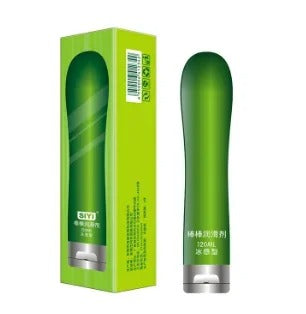 Lubricante base agua Efecto Frio Stick 120ml