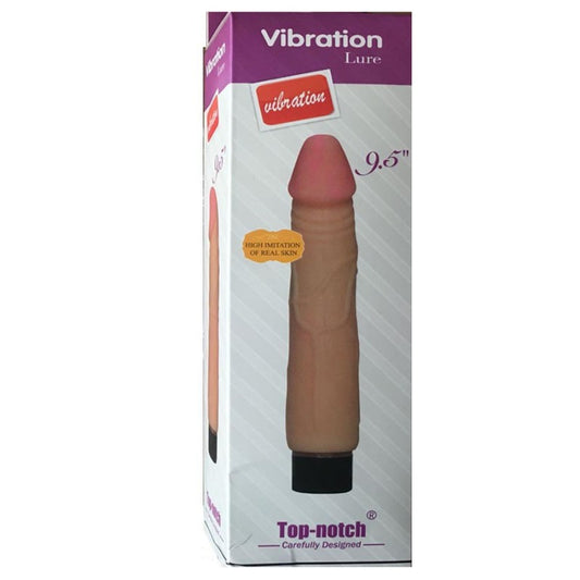 VIBRADOR LURE TOP NOTCH 9.5
