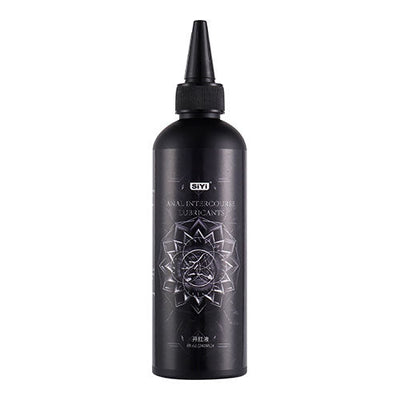 Lubricantes Anales