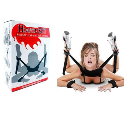 Bondage y Kits