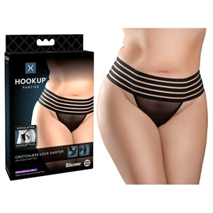 Pantie Pipedream XL-XXL