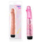 Vibrador Realista Lance’s Cock 23cm – 10 Vibraciones USB