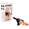 Dildo Vibratorio con Arnés y Ventosa | Kit Completo 16 cm