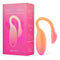 Flamingo Max - Vibrador Inteligente con Entrenador Kegel y App Control
