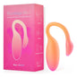 Flamingo Max - Vibrador Inteligente con Entrenador Kegel y App Control