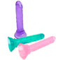 Mini dildo Jelly 9,5cm