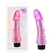 Vibrador Realista Lance’s Cock 22cm – 10 Vibraciones USB