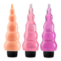 Vibrador Texturizado 19cm – 10 Vibraciones USB