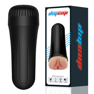 Masturbator Diy Cup Masturbator - 24 × 9 CM - 475 Gram